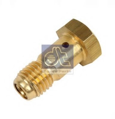 DT 3.21070 Overflow Valve